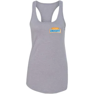 Yucaipa CrossFit - 100 - Pocket - Women's Tank