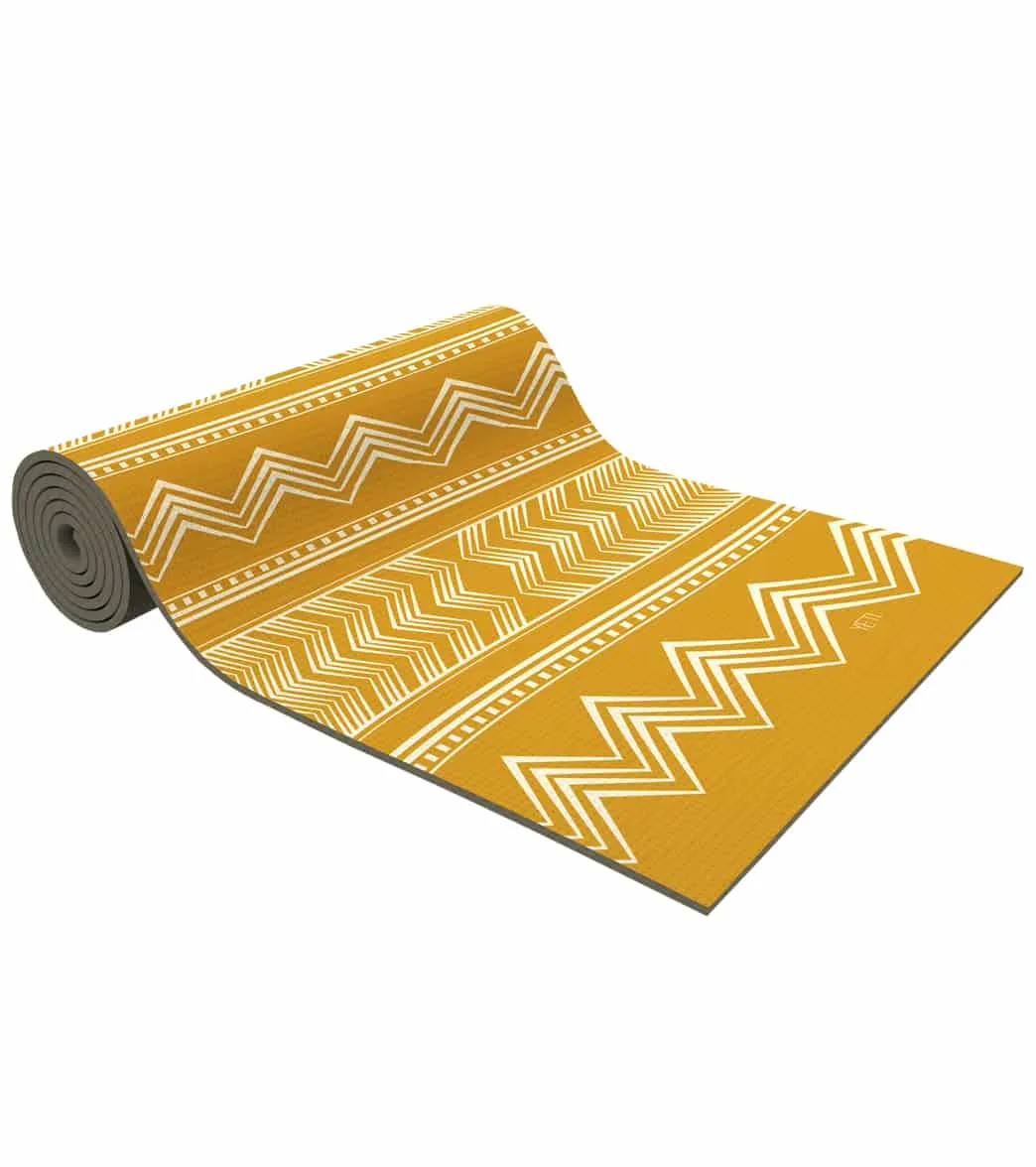 Yune Yoga The Wes 5MM Yoga Mat