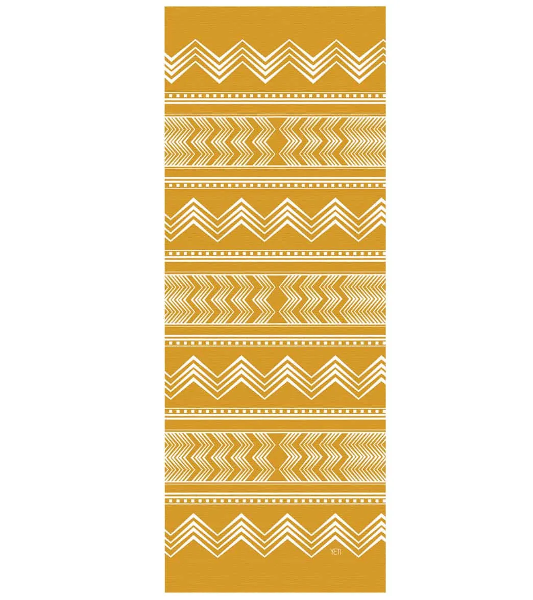 Yune Yoga The Wes 5MM Yoga Mat