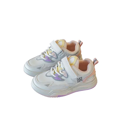 Zenday Girls' Running Shoes