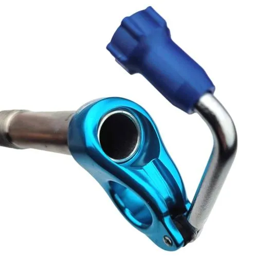 Zippy Ice Screw