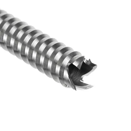 Zippy Ice Screw