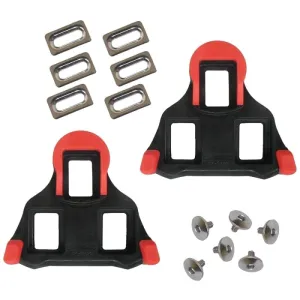 Zol Road Bike Cleats Compatible with Shimano Pedals